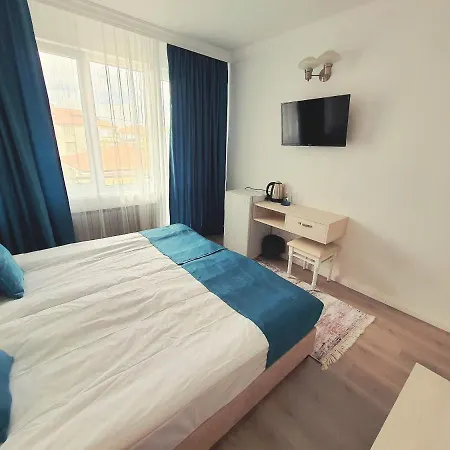 بيت ضيافة Kolev -