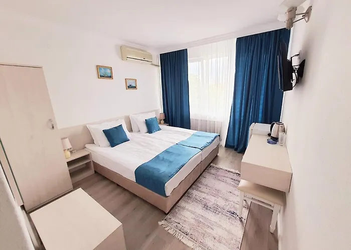 Gæstehus Kolev - 2*