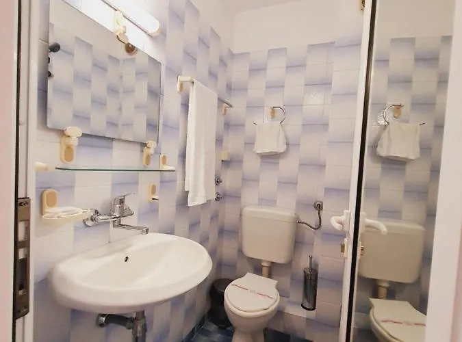 Kolev - Gæstehus Nessebar