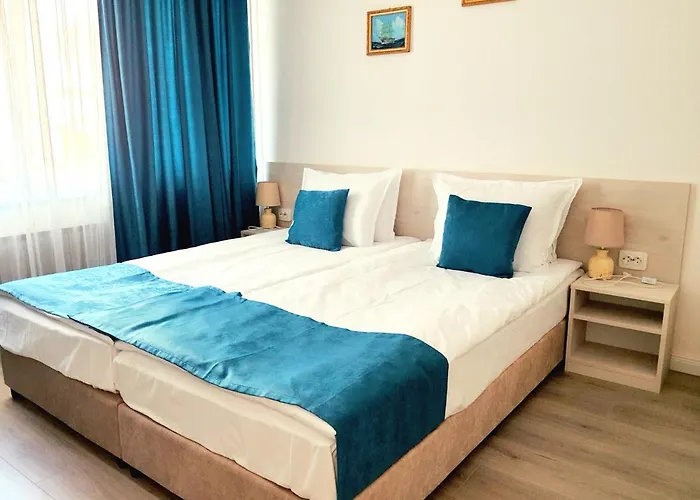 Gæstehus Kolev - 2*