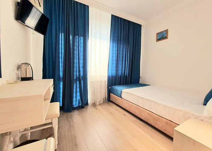 Kolev - Gæstehus 2*