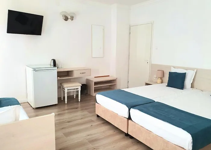 Gæstehus Kolev - Nessebar